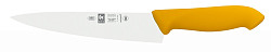 Нож поварской Шеф Icel 18см, желтый HORECA PRIME 28300.HR10000.180 в Екатеринбурге фото